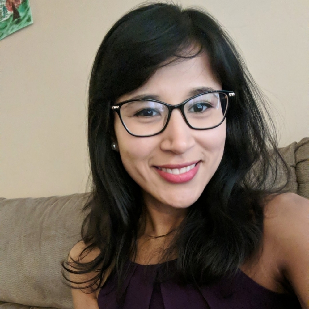 Meet your Posher, Gaby
